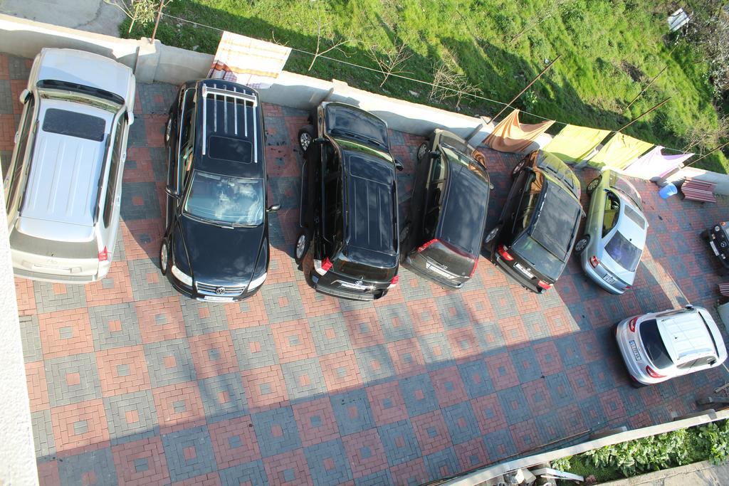 M-Palace Hotel Батуми Стая снимка