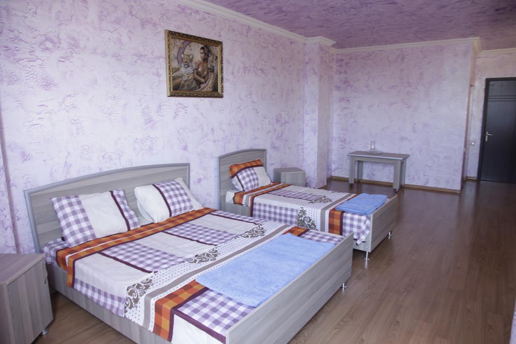 M-Palace Hotel Батуми Стая снимка