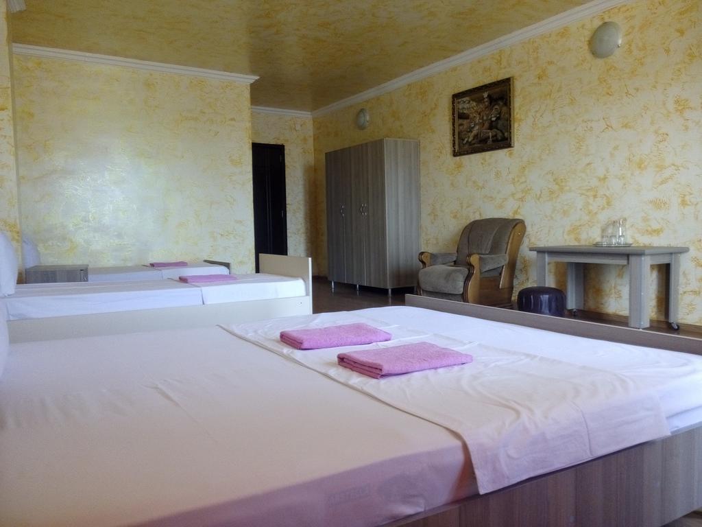 M-Palace Hotel Батуми Екстериор снимка