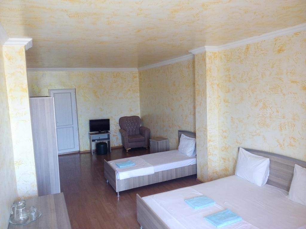 M-Palace Hotel Батуми Екстериор снимка