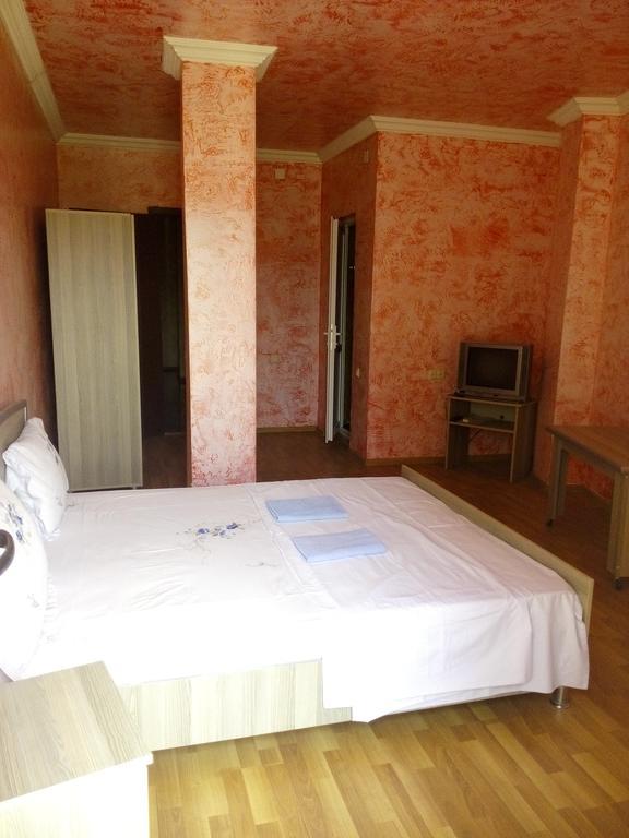 M-Palace Hotel Батуми Екстериор снимка