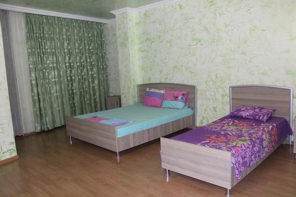 M-Palace Hotel Батуми Екстериор снимка
