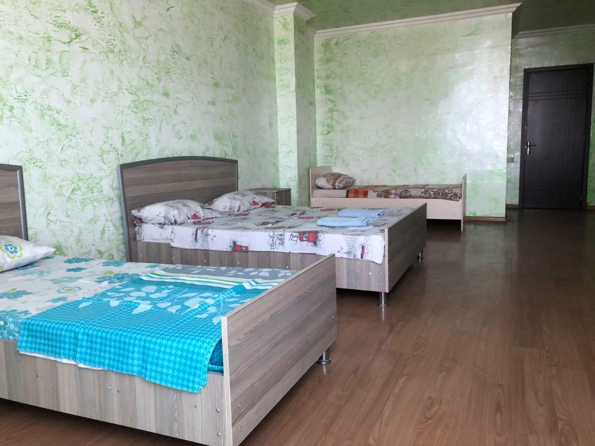M-Palace Hotel Батуми Екстериор снимка