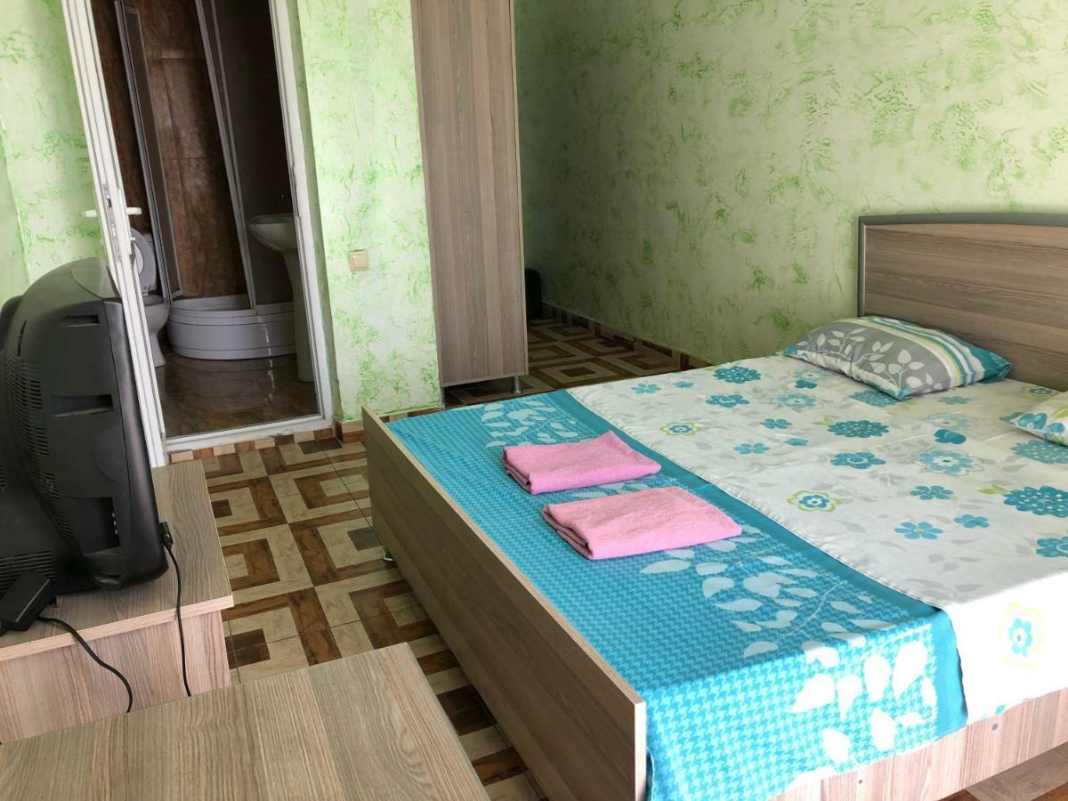M-Palace Hotel Батуми Екстериор снимка