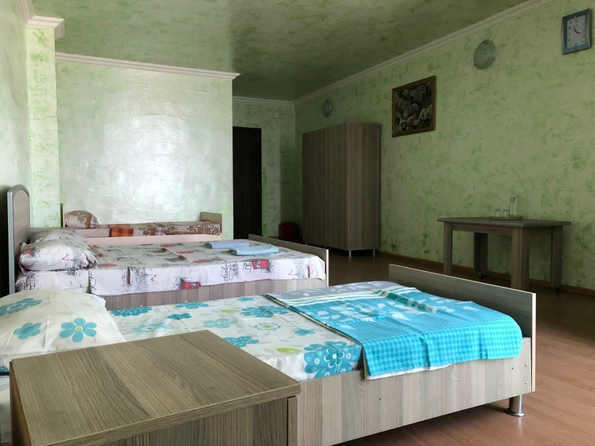 M-Palace Hotel Батуми Екстериор снимка