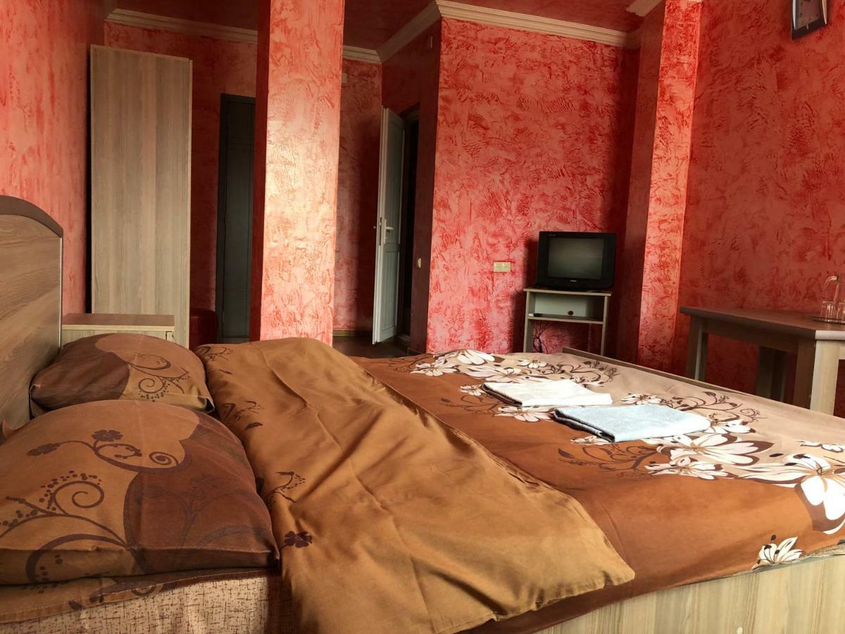 M-Palace Hotel Батуми Екстериор снимка
