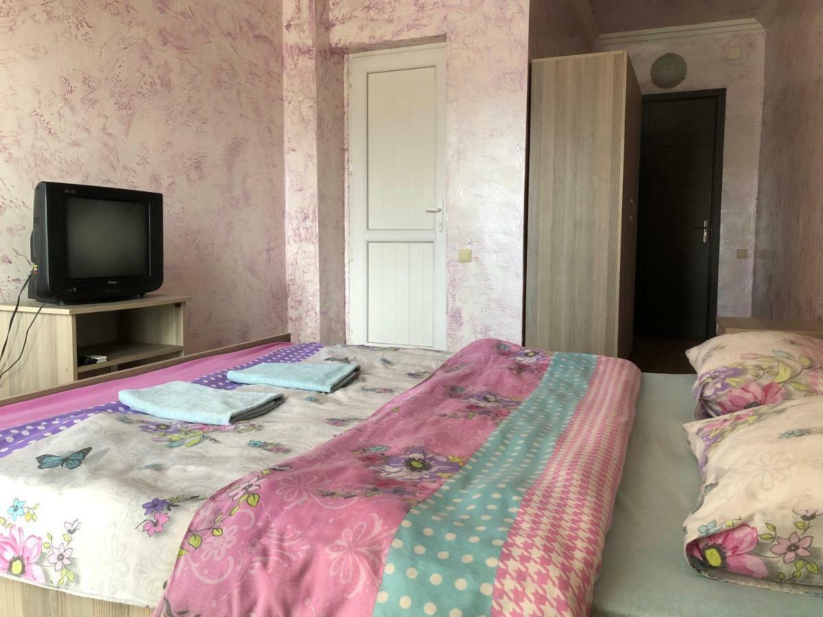 M-Palace Hotel Батуми Екстериор снимка