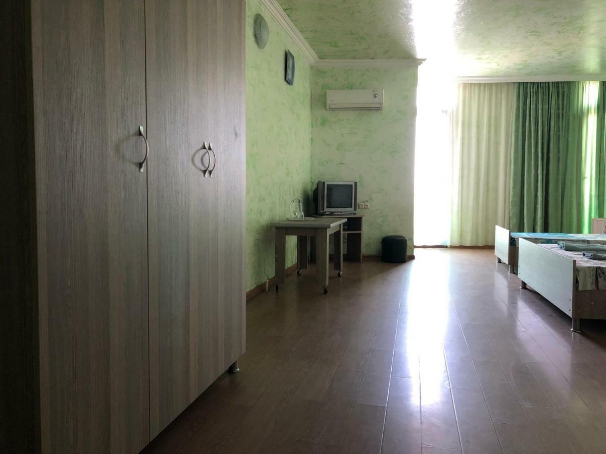 M-Palace Hotel Батуми Екстериор снимка
