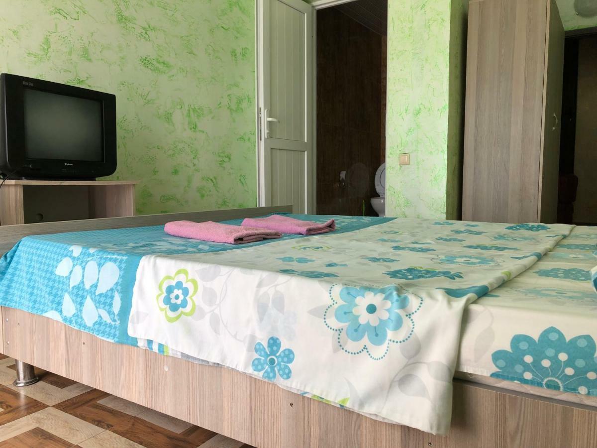 M-Palace Hotel Батуми Екстериор снимка